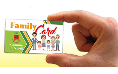familycard